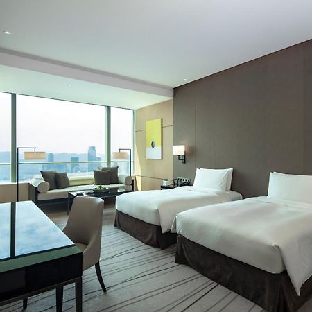 Niccolo Chongqing Hotel Eksteriør billede