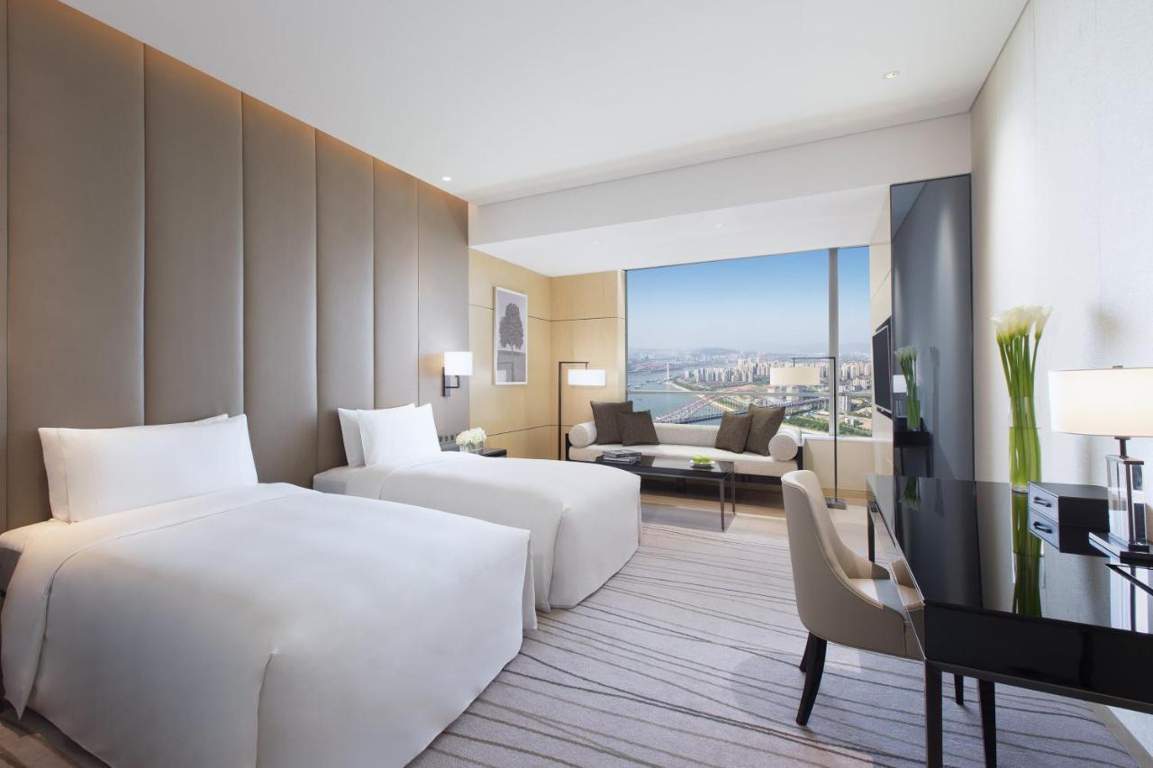 Niccolo Chongqing Hotel Eksteriør billede