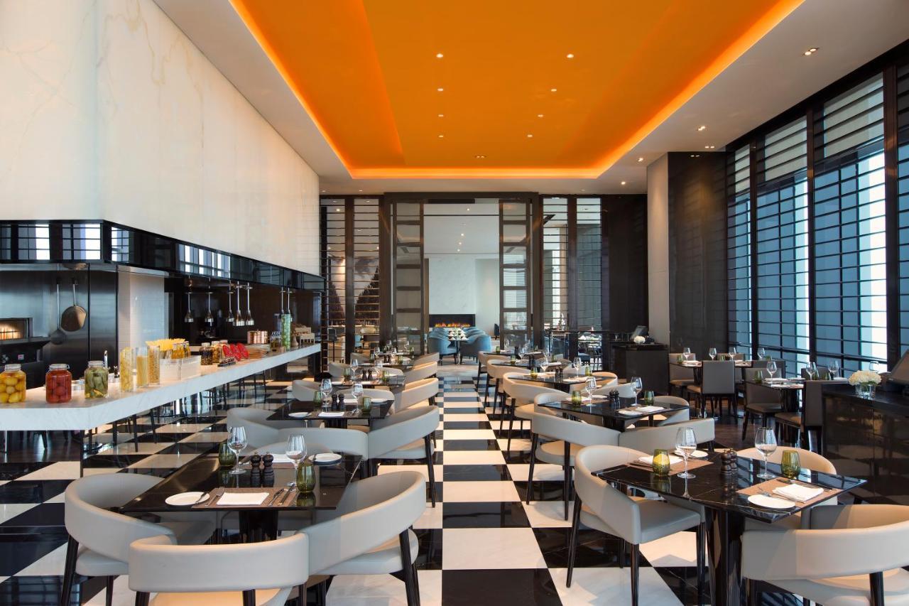 Niccolo Chongqing Hotel Eksteriør billede