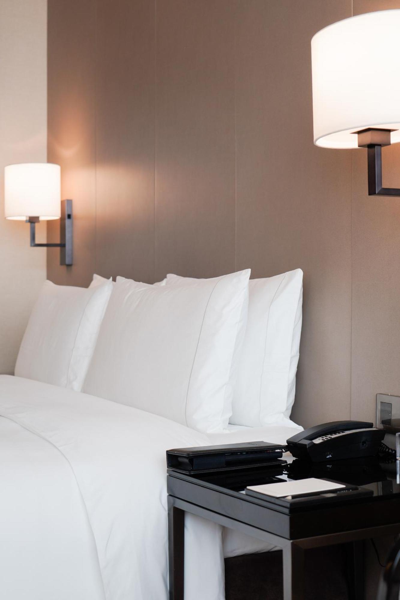 Niccolo Chongqing Hotel Eksteriør billede