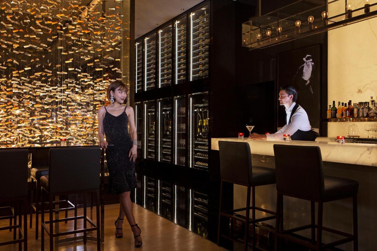 Niccolo Chongqing Hotel Eksteriør billede