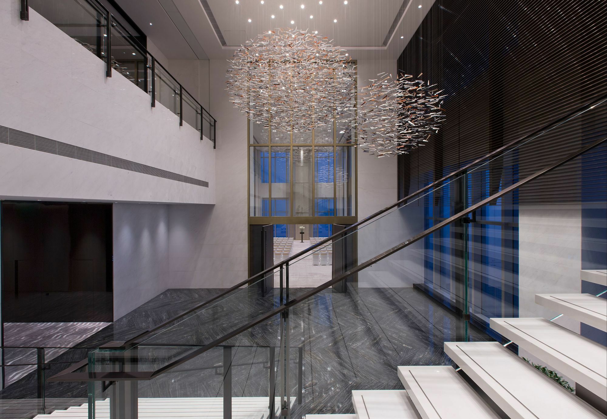 Niccolo Chongqing Hotel Eksteriør billede