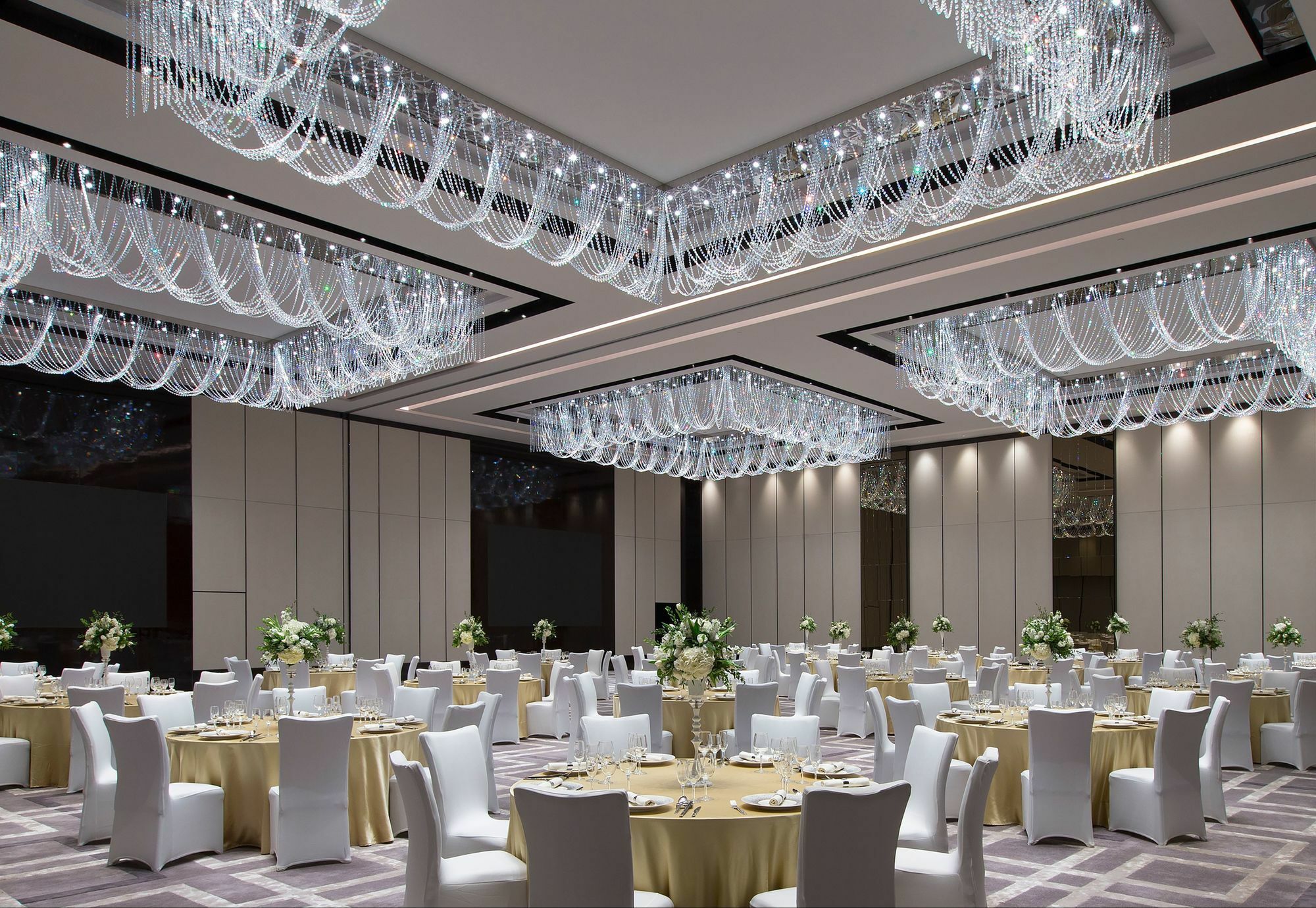 Niccolo Chongqing Hotel Eksteriør billede