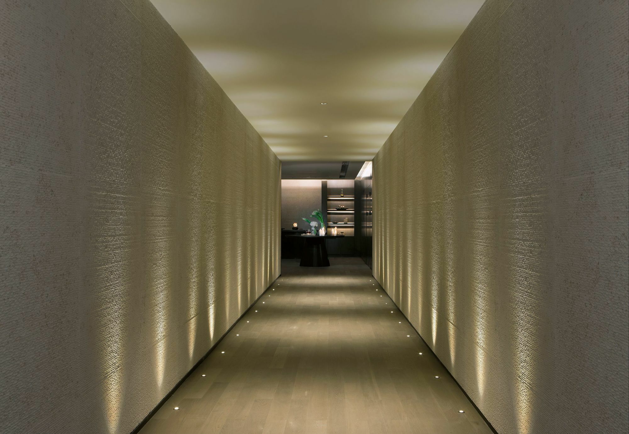 Niccolo Chongqing Hotel Eksteriør billede